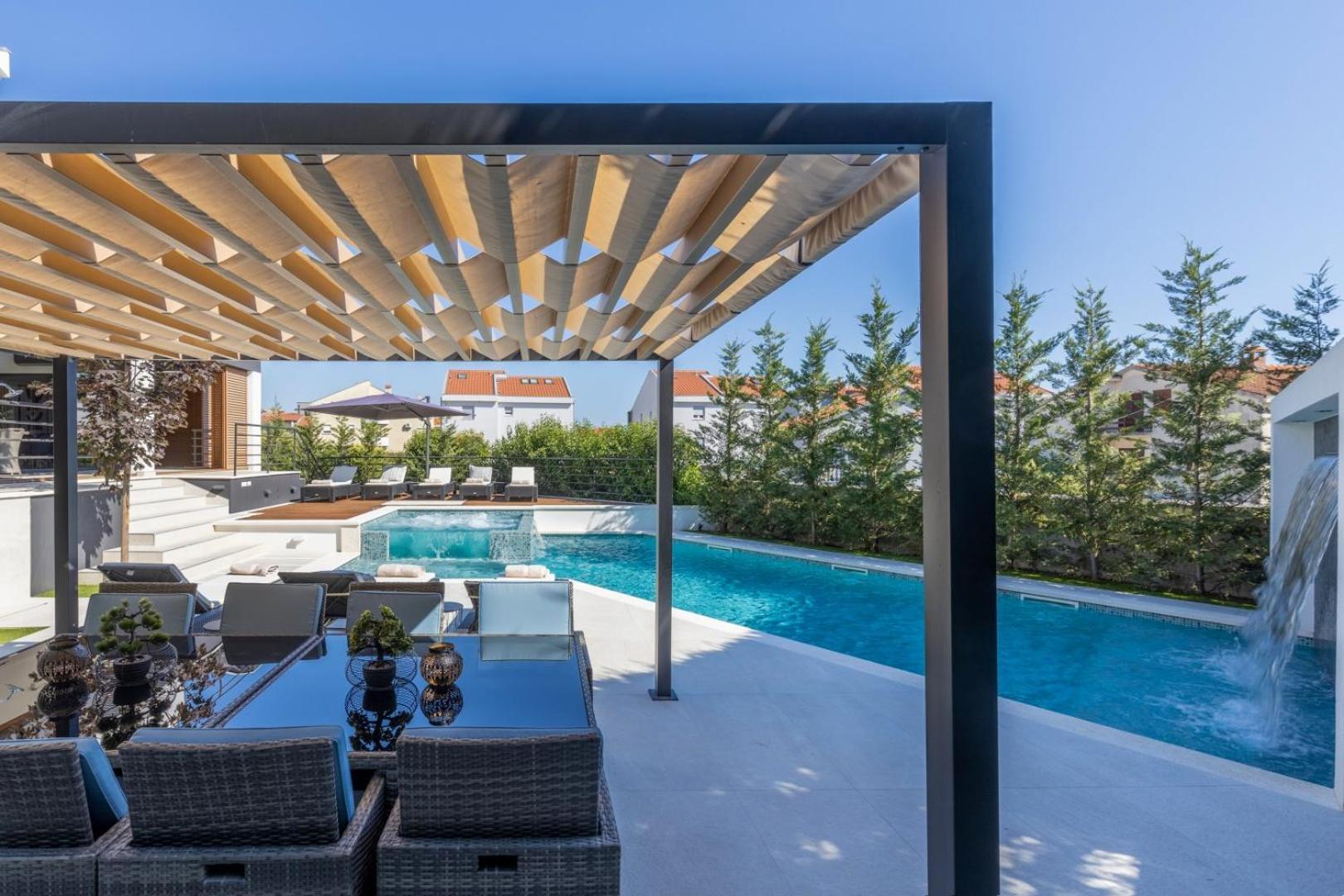 Villa Bonavia - Crowoder Luxury Rent *