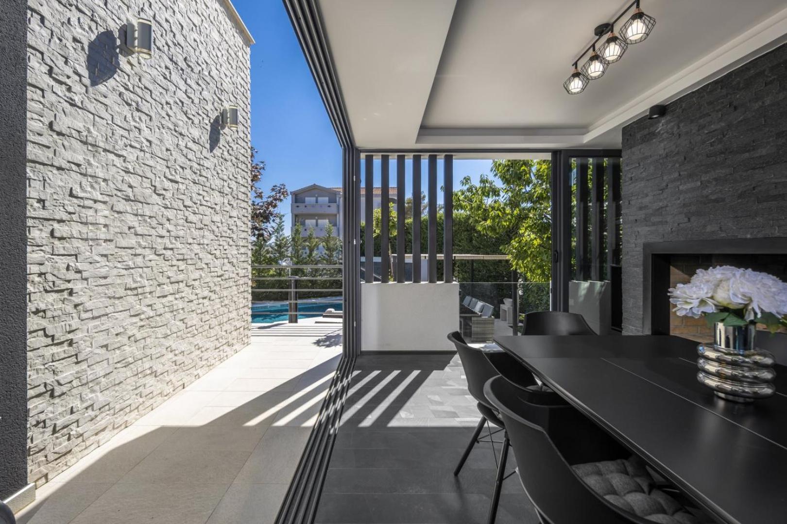 Villa Bonavia - Crowoder Luxury Rent