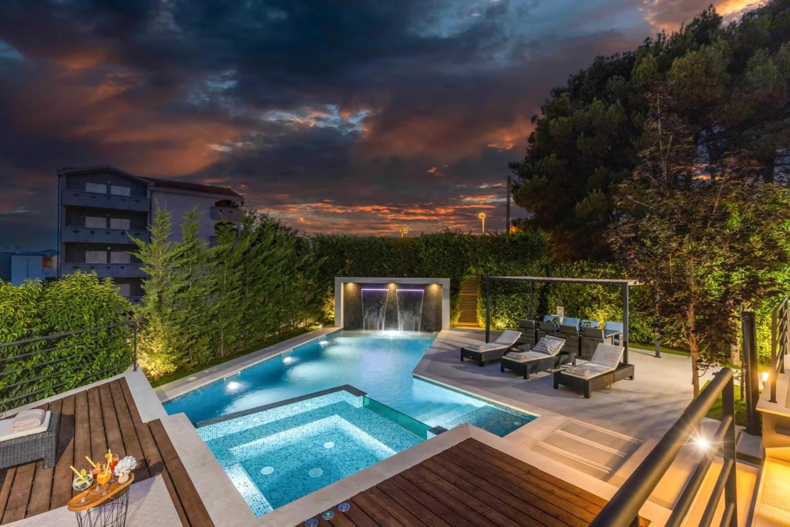 Villa Bonavia - Crowoder Luxury Rent *