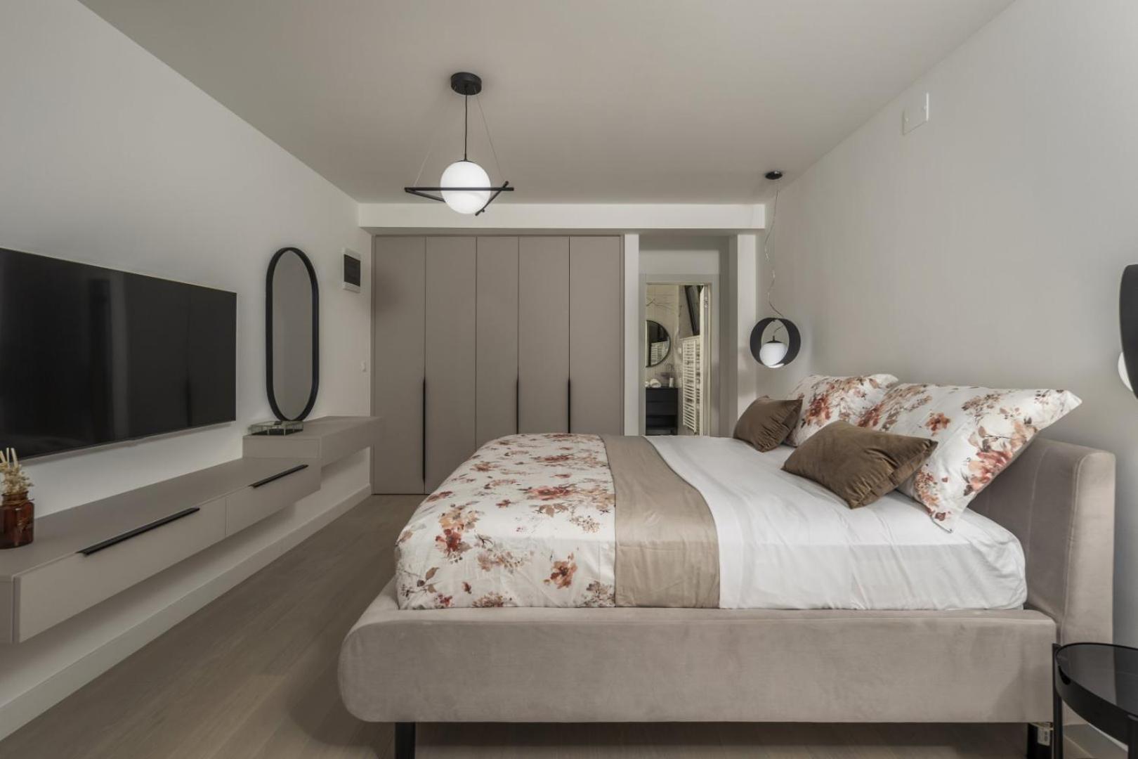 Bonavia - Crowoder Luxury Rent * Zadar
