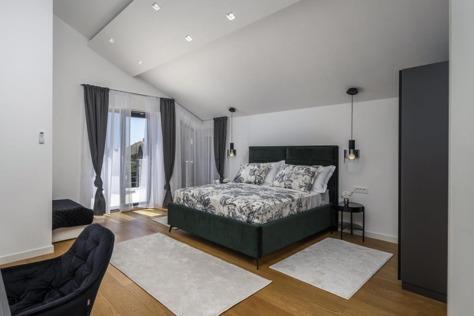 Bonavia - Crowoder Luxury Rent Villa Zadar