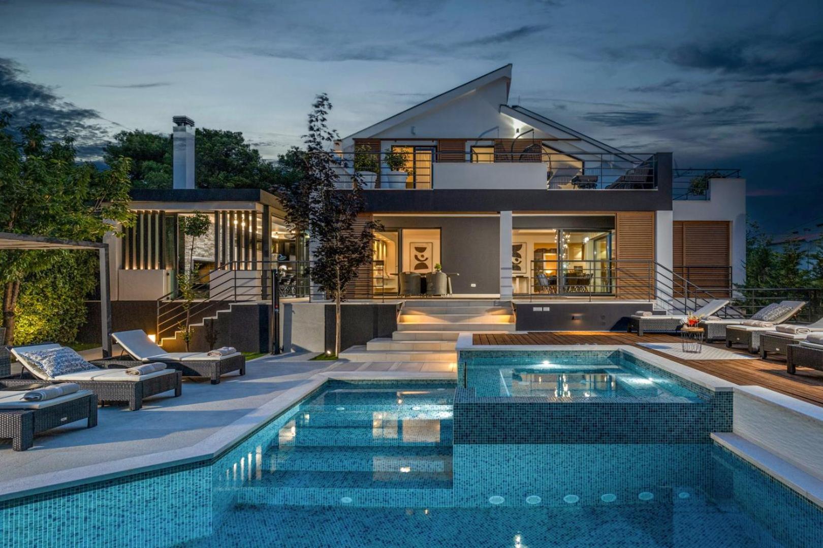 Bonavia - Crowoder Luxury Rent * Zadar