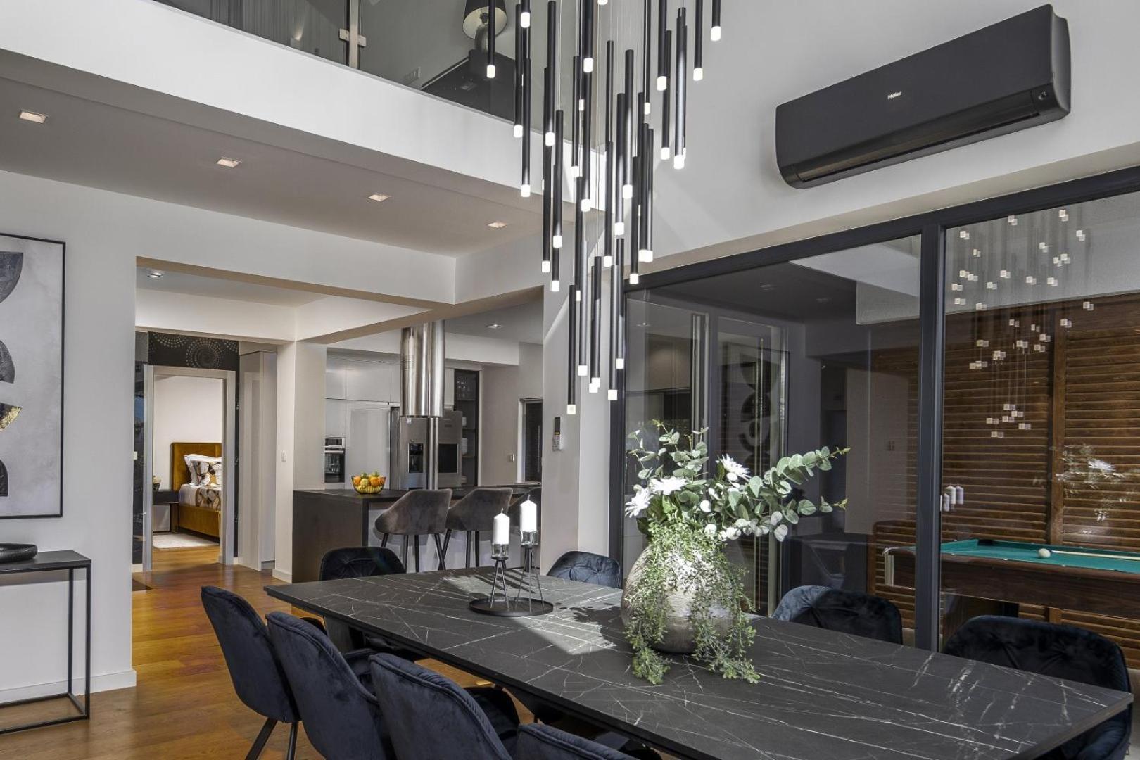 Bonavia - Crowoder Luxury Rent Zadar